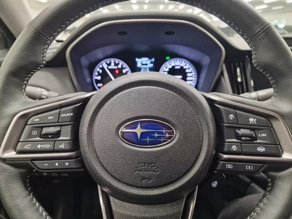 Subaru Outback 2.5 Comfort+kůže | Záruka - foto 36