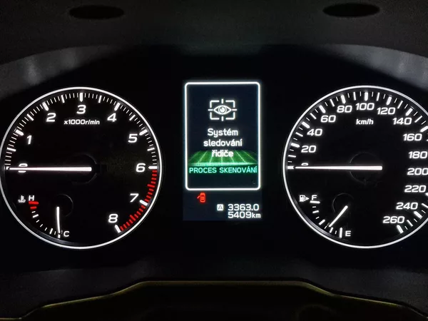 Subaru Outback 2.5 Comfort+kůže | Záruka - foto 39