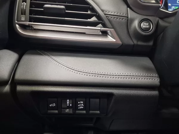 Subaru Outback 2.5 Comfort+kůže | Záruka - foto 40