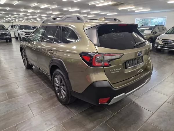 Subaru Outback 2.5 Comfort+kůže | Záruka - foto 5