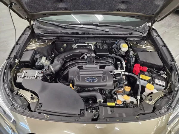 Subaru Outback 2.5 Comfort+kůže | Záruka - foto 51