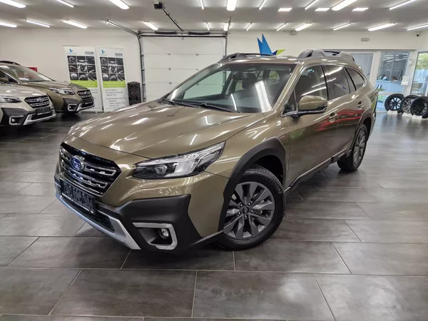 Subaru Outback 2.5 Comfort+kůže | Záruka - foto 52