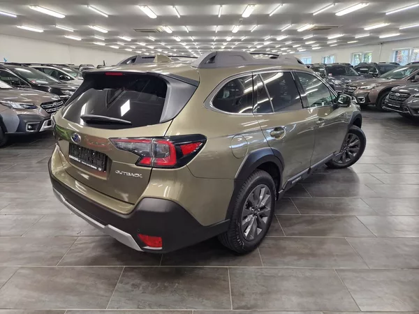 Subaru Outback 2.5 Comfort+kůže | Záruka - foto 53