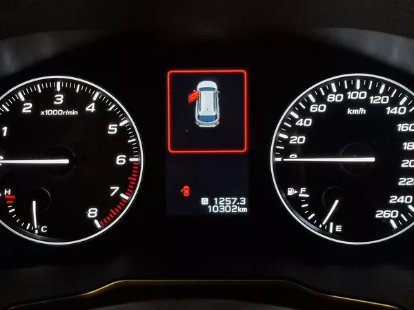 Subaru Outback 2.5 Comfort+kůže | Záruka - foto 54
