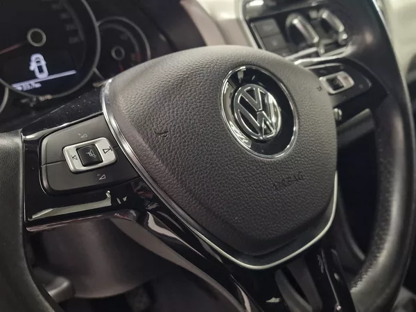 Volkswagen up! 1.0 ECO Záruka - foto 17