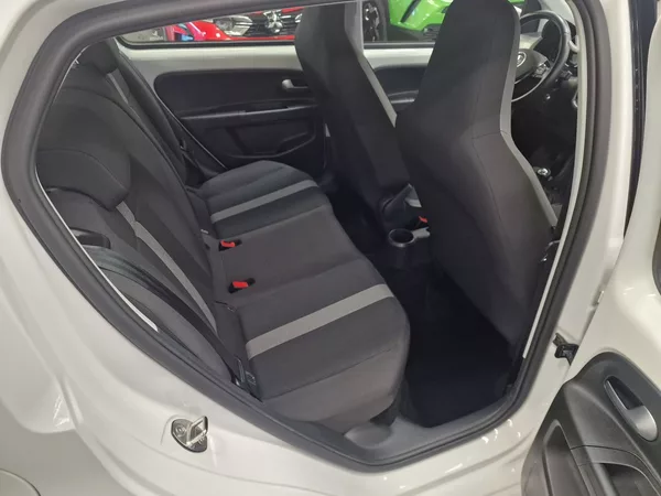 Volkswagen up! 1.0 ECO Záruka - foto 23