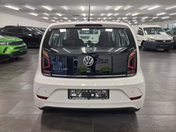 Volkswagen up! 1.0 ECO Záruka - foto 6