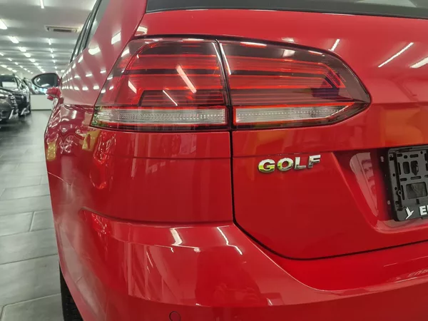 Volkswagen Golf 1.4 TGI MAN 2018 | Záruka - foto 13
