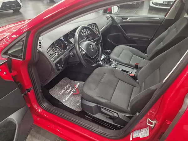 Volkswagen Golf 1.4 TGI MAN 2018 | Záruka - foto 16
