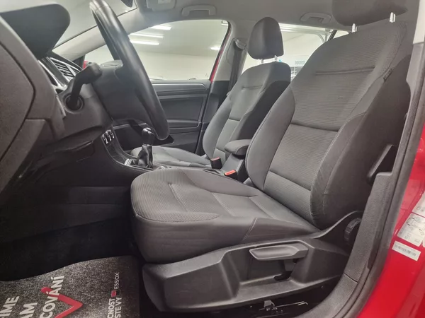 Volkswagen Golf 1.4 TGI MAN 2018 | Záruka - foto 17