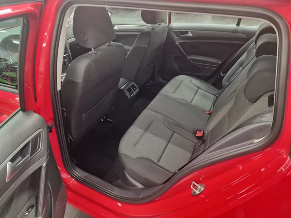 Volkswagen Golf 1.4 TGI MAN 2018 | Záruka - foto 22