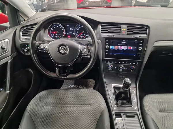 Volkswagen Golf 1.4 TGI MAN 2018 | Záruka - foto 36