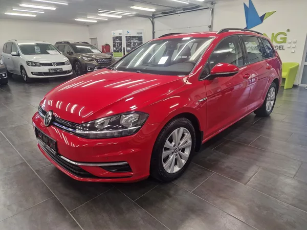 Volkswagen Golf 1.4 TGI MAN 2018 | Záruka - foto 4