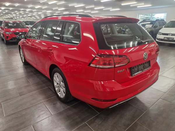 Volkswagen Golf 1.4 TGI MAN 2018 | Záruka - foto 5