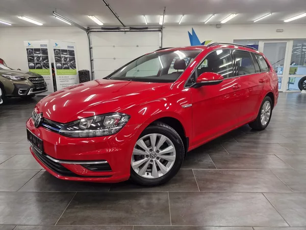 Volkswagen Golf 1.4 TGI MAN 2018 | Záruka - foto 51