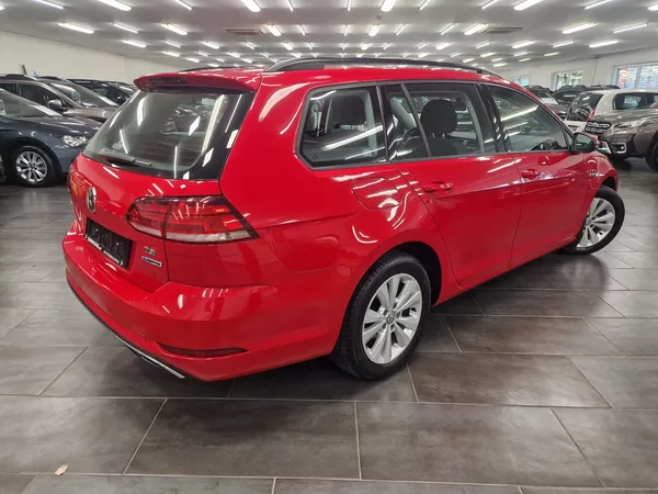 Volkswagen Golf 1.4 TGI MAN 2018 | Záruka - foto 52
