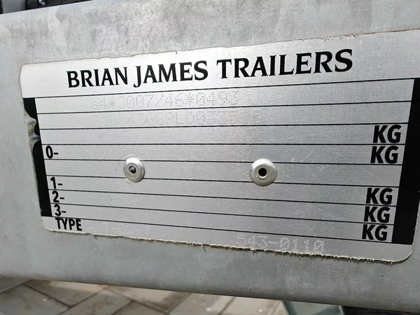 Brian James CarGo Digger Plant 2 - foto 10