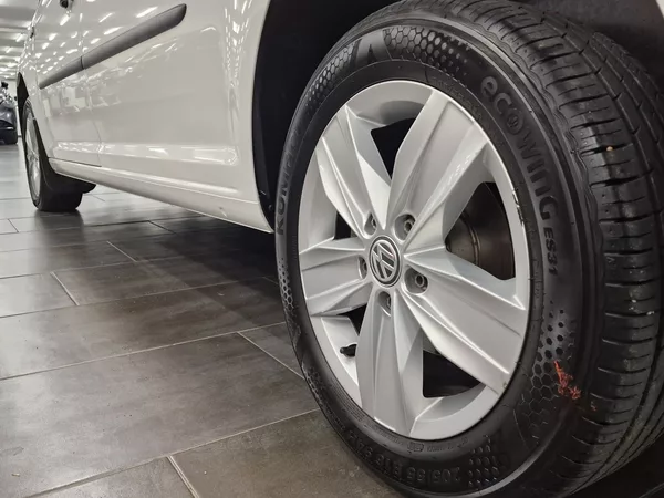 Volkswagen Caddy 1.4TGI CNG Maxi Skříň 2020 | Z - foto 13