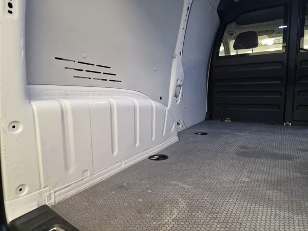 Volkswagen Caddy 1.4TGI CNG Maxi Skříň 2020 | Z - foto 16