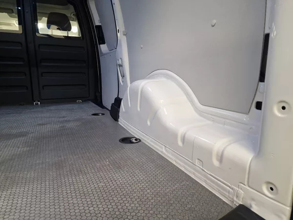 Volkswagen Caddy 1.4TGI CNG Maxi Skříň 2020 | Z - foto 17