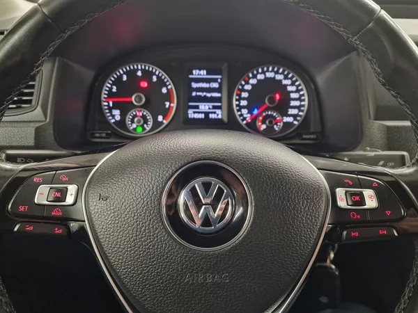 Volkswagen Caddy 1.4TGI CNG Maxi Skříň 2020 | Z - foto 30