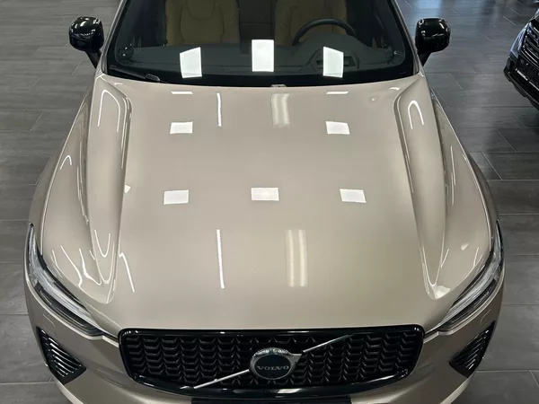 Volvo XC60 T8 AWD Ultimate+ DARK záruka - foto 11