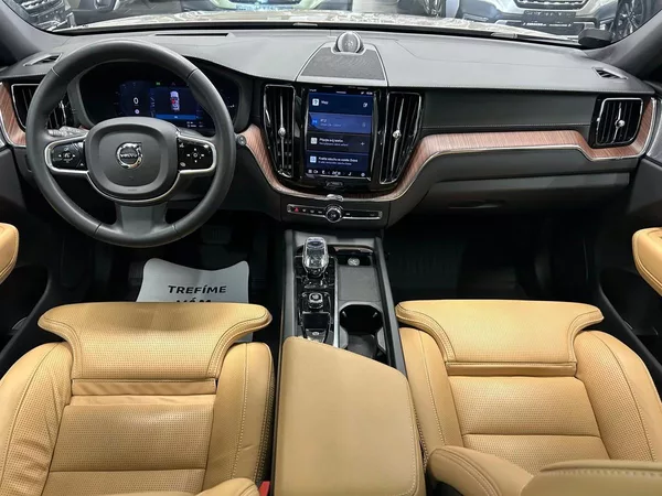 Volvo XC60 T8 AWD Ultimate+ DARK záruka - foto 17