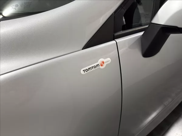 Renault Grand Scénic 1,5 DCI AUTOMAT NAVI ČIDLA - foto 33