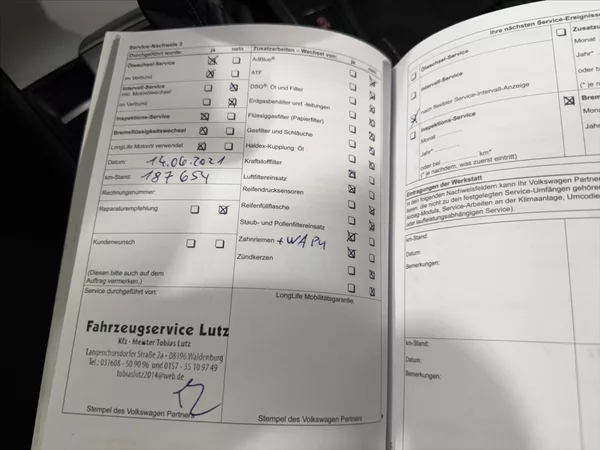 Volkswagen Passat 1,6 TDI 77KW VÝHŘEV TAŽNÉ - foto 26