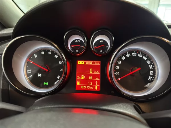 Opel Astra 1,4 T SPORT ENERGY BI-XENON - foto 12