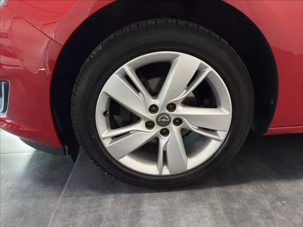 Opel Astra 1,4 T SPORT ENERGY BI-XENON - foto 29