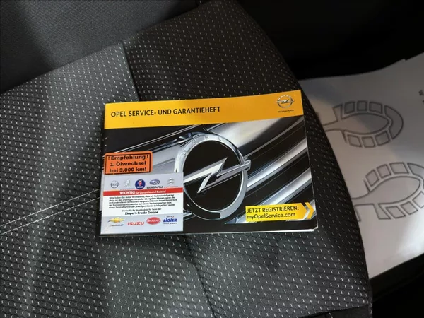 Opel Astra 1,4 T SPORT ENERGY BI-XENON - foto 36