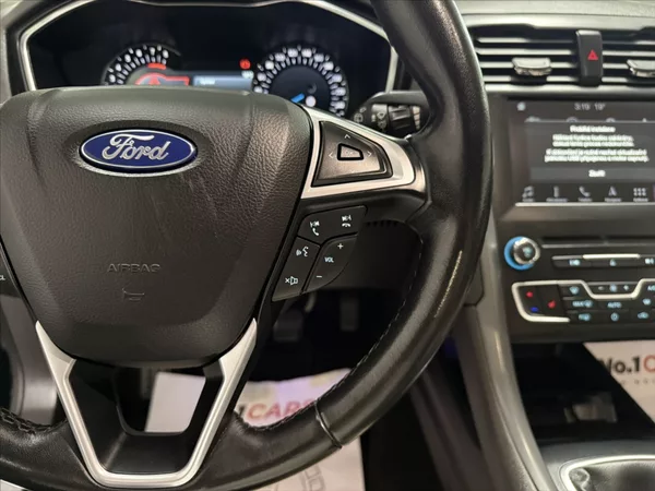 Ford Mondeo 1,5 ECOBOOST TITANIUM TOP - foto 10