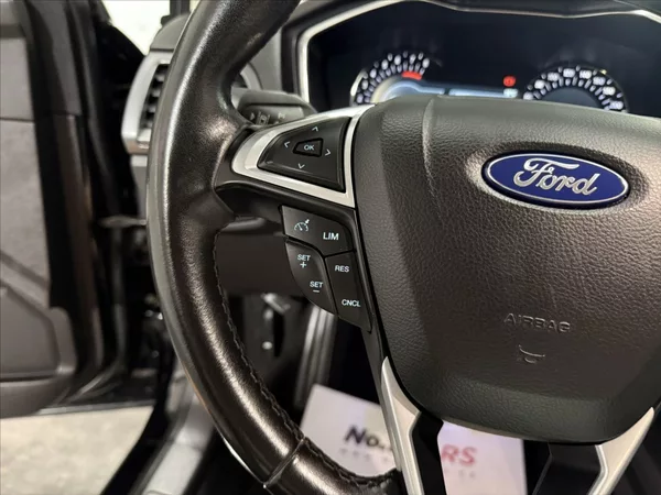Ford Mondeo 1,5 ECOBOOST TITANIUM TOP - foto 11