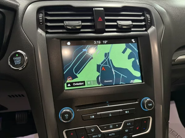 Ford Mondeo 1,5 ECOBOOST TITANIUM TOP - foto 15