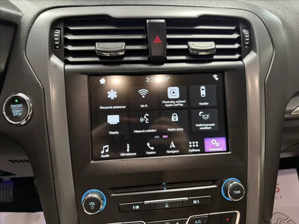 Ford Mondeo 1,5 ECOBOOST TITANIUM TOP - foto 16