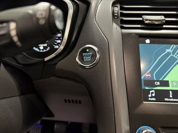 Ford Mondeo 1,5 ECOBOOST TITANIUM TOP - foto 17