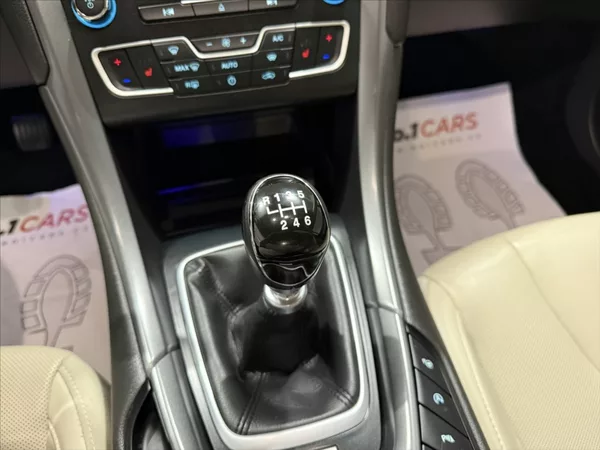 Ford Mondeo 1,5 ECOBOOST TITANIUM TOP - foto 19