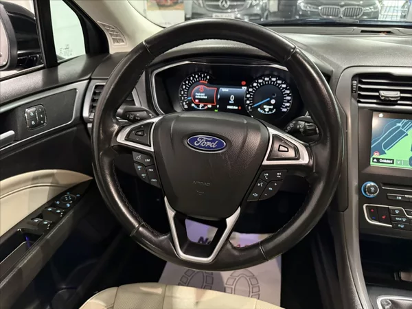 Ford Mondeo 1,5 ECOBOOST TITANIUM TOP - foto 25