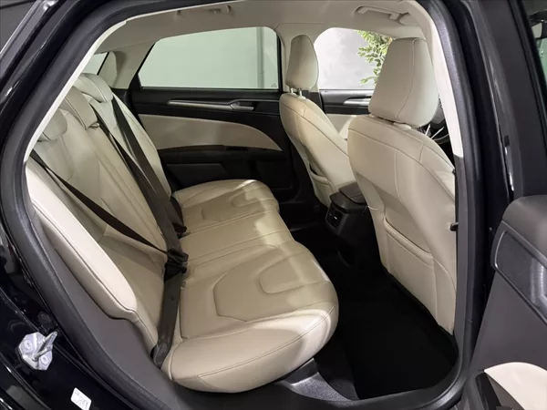 Ford Mondeo 1,5 ECOBOOST TITANIUM TOP - foto 26