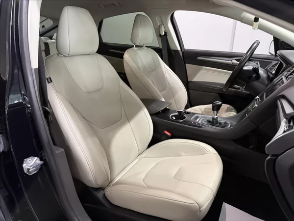 Ford Mondeo 1,5 ECOBOOST TITANIUM TOP - foto 28