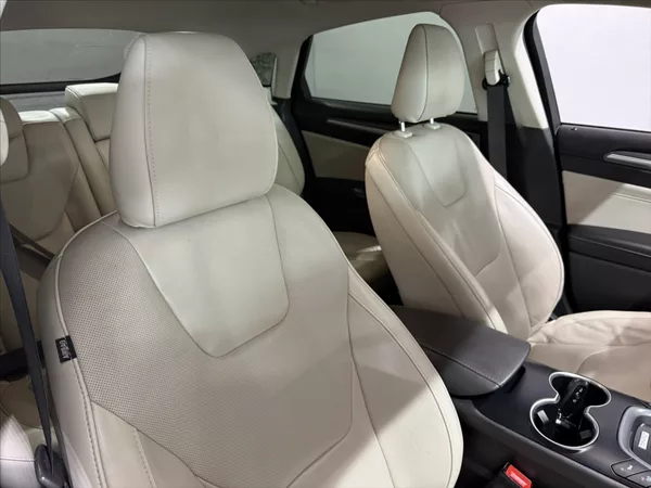 Ford Mondeo 1,5 ECOBOOST TITANIUM TOP - foto 29
