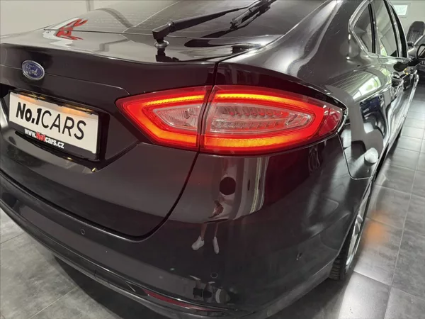 Ford Mondeo 1,5 ECOBOOST TITANIUM TOP - foto 31