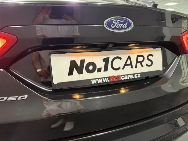 Ford Mondeo 1,5 ECOBOOST TITANIUM TOP - foto 32