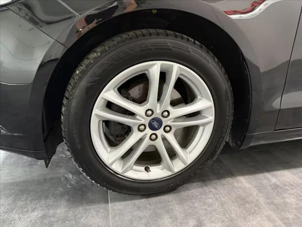 Ford Mondeo 1,5 ECOBOOST TITANIUM TOP - foto 35