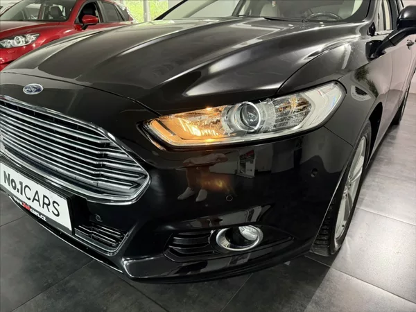 Ford Mondeo 1,5 ECOBOOST TITANIUM TOP - foto 36