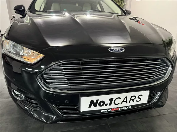 Ford Mondeo 1,5 ECOBOOST TITANIUM TOP - foto 37