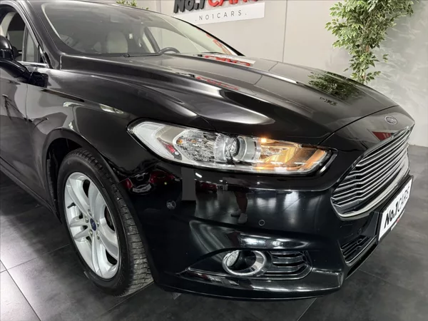 Ford Mondeo 1,5 ECOBOOST TITANIUM TOP - foto 38
