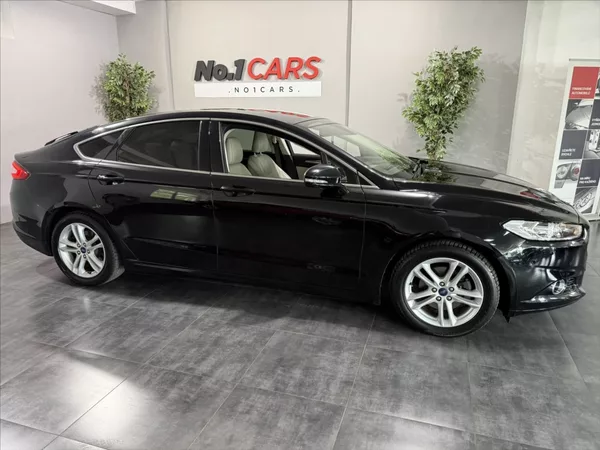 Ford Mondeo 1,5 ECOBOOST TITANIUM TOP - foto 39