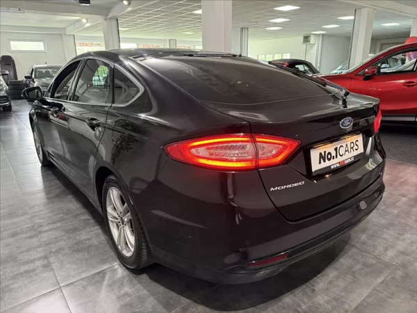 Ford Mondeo 1,5 ECOBOOST TITANIUM TOP - foto 4